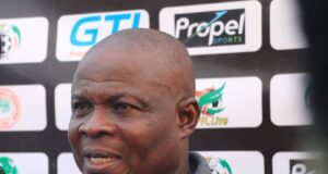 3SC’s Carelessness and Red Card Cost Victory Against Kwara United – Gbenga Ogunbote
