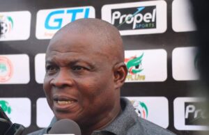 3SC’s Carelessness and Red Card Cost Victory Against Kwara United – Gbenga Ogunbote