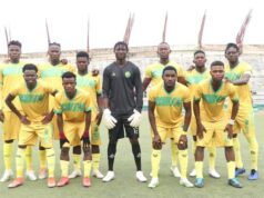Plateau United Extends Unbeaten Streak with a Commanding 3-1 Victory Over Abia Warriors in Jos