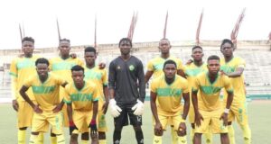 Plateau United Extends Unbeaten Streak with a Commanding 3-1 Victory Over Abia Warriors in Jos