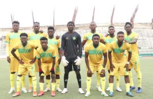 Plateau United Extends Unbeaten Streak with a Commanding 3-1 Victory Over Abia Warriors in Jos
