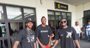 Super Eagles’ Key Players – Omeruo, Umar, Collins Boost Camp Spirits for 2026 WCQ