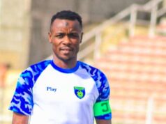 Abdul Abdullah Expresses Optimism – Reveals Team’s Commitment to NPFL Promotion