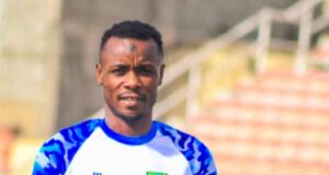 Abdul Abdullah Expresses Optimism – Reveals Team’s Commitment to NPFL Promotion