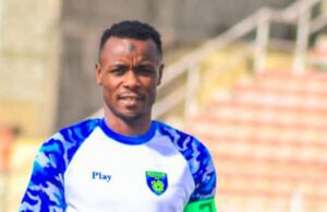 Abdul Abdullah Expresses Optimism – Reveals Team’s Commitment to NPFL Promotion