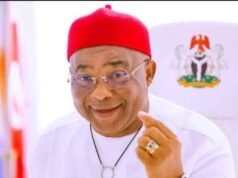 Heartland Queens Extend Warm Congratulations to Governor Hope Uzodinma on Gubernatorial Triumph