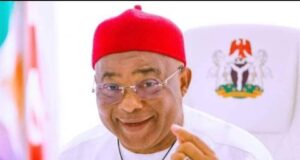 Heartland Queens Extend Warm Congratulations to Governor Hope Uzodinma on Gubernatorial Triumph