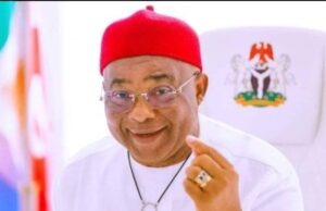 Heartland Queens Extend Warm Congratulations to Governor Hope Uzodinma on Gubernatorial Triumph