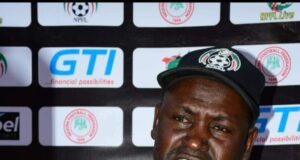 NPFL – Kwara United and Shooting Stars Sports Club Battle to a One-All Draw, Coach Dogo Expresses Disappointment
