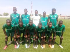 Green Lock FC and Hypebuzz Thrill Fans with a Nail-Biting 2-2 Draw in Abuja