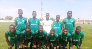 Green Lock FC and Hypebuzz Thrill Fans with a Nail-Biting 2-2 Draw in Abuja
