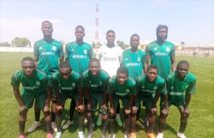 Green Lock FC and Hypebuzz Thrill Fans with a Nail-Biting 2-2 Draw in Abuja