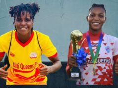 NWFL Premiership 2023/2024 Season-Opener – Delta Queens vs Ekiti Queens Showdown