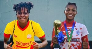 NWFL Premiership 2023/2024 Season-Opener – Delta Queens vs Ekiti Queens Showdown