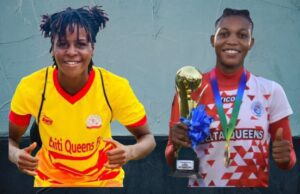 NWFL Premiership 2023/2024 Season-Opener – Delta Queens vs Ekiti Queens Showdown