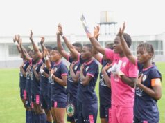 Confluence Queens Vs Dannaz Ladies: “We Are Ready For The League, Says Diana Asak