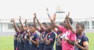 Confluence Queens Vs Dannaz Ladies: “We Are Ready For The League, Says Diana Asak