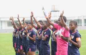Confluence Queens Vs Dannaz Ladies: “We Are Ready For The League, Says Diana Asak