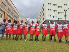 Lagos Sports Commission Triumphs in Tug O’ War at Speaker’s Game Culmination