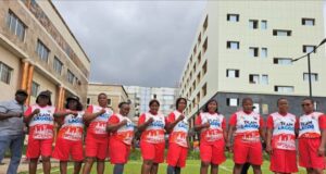 Lagos Sports Commission Triumphs in Tug O’ War at Speaker’s Game Culmination