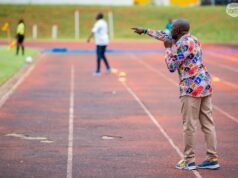 Coach Olowookere Bankole Analyzes Opening Match Loss and Maps Out Recovery Strategy