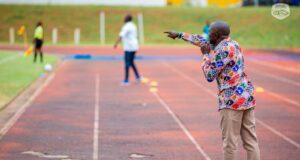 Coach Olowookere Bankole Analyzes Opening Match Loss and Maps Out Recovery Strategy