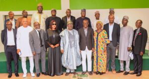 Sports Minister Initiates Ministerial Strategic Committee for Paris 2024 Olympics Preparation
