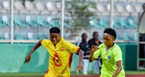 NWFL Premiership MD 12 Wrap: Benue Queens In Historic NWFL Win as Naija Ratels Pip Robo Queens to throw Super Six Race Open