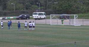 NWFL: Dannaz Ladies Hold Confluence Queens FC To Goalless Draw In NWFL Season Opener