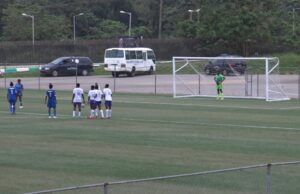 NWFL: Dannaz Ladies Hold Confluence Queens FC To Goalless Draw In NWFL Season Opener