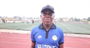 NNL Conference B Clash: Coach Agogo Applauds Solution FC’s Triumph, Outlines Strategic Path Forward After 1-0 Win Against Trade Safe FC