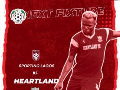 NPFL MD 9: Naze Millionaires Get Set For Battle With Noisy Lagosians