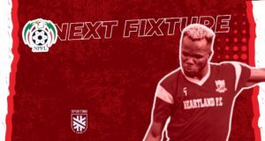 NPFL MD 9: Naze Millionaires Get Set For Battle With Noisy Lagosians