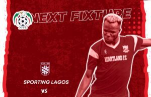 NPFL MD 9: Naze Millionaires Get Set For Battle With Noisy Lagosians