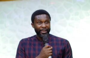 Governor Obaseki Congratulates Newton Erhunmunse On Emergence As Edo FA Chairman