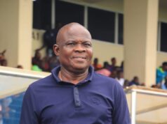Ogunbote Lauds Shooting Stars Sports Club Resilience in Hard-Fought Victory Against Kano Pillars