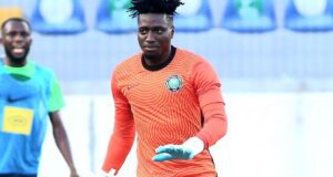 Ex Super Eagles Goalkeepers Unanimously Advocate for Adebayo Adeleye Amid Goalkeeping Concerns