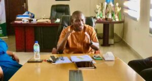 Champion Igali Urges Improved Performance from Bayelsa United and Bayelsa Queens in Ongoing NPFL and NWFL Seasons