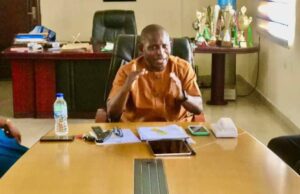Champion Igali Urges Improved Performance from Bayelsa United and Bayelsa Queens in Ongoing NPFL and NWFL Seasons
