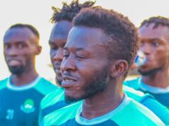 NNLMD2: Nasarawa United In High Spirits Ahead Of EFCC FC Tie In Abuja