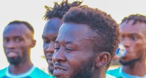 NNLMD2: Nasarawa United In High Spirits Ahead Of EFCC FC Tie In Abuja
