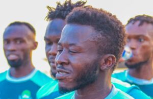 NNLMD2: Nasarawa United In High Spirits Ahead Of EFCC FC Tie In Abuja