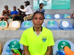 NWFL: Esther Ndubuisi Reflects On 3-2 Victory – Highlights Missed Chances,Team Communication