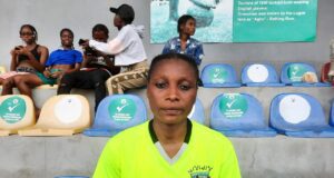 NWFL: Esther Ndubuisi Reflects On 3-2 Victory – Highlights Missed Chances,Team Communication