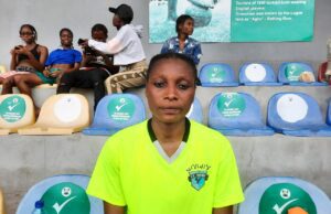 NWFL: Esther Ndubuisi Reflects On 3-2 Victory – Highlights Missed Chances,Team Communication