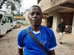 NWFL: FC Robo Queens Team Manager Adebayo Julius Shares His Thoughts On Tough Victory Against Sunshine Queens