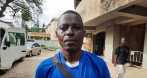 NWFL: FC Robo Queens Team Manager Adebayo Julius Shares His Thoughts On Tough Victory Against Sunshine Queens