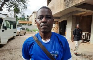 NWFL: FC Robo Queens Team Manager Adebayo Julius Shares His Thoughts On Tough Victory Against Sunshine Queens