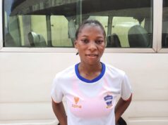 NWFL: Sunshine Queens Assistant Captain Aganmuyi Kehinde Denounces Referee Bias in Match Against FC Robo