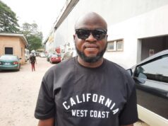 NWFL: Sunshine Queens Team Manager Kehinde Smith Remains Optimistic Despite Match Day 2 Loss